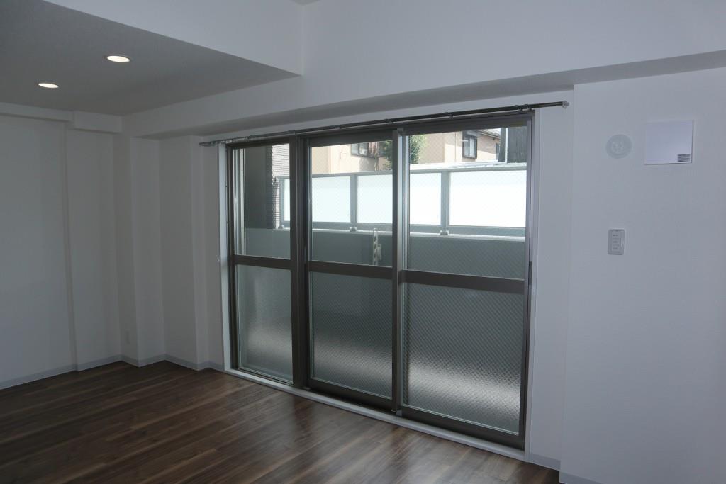 グランドガーデン ベッドルーム