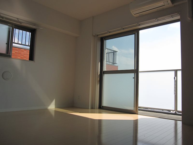 フォーチュン ドゥミール リビング