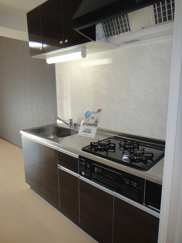 フォーチュン ドゥミール キッチン