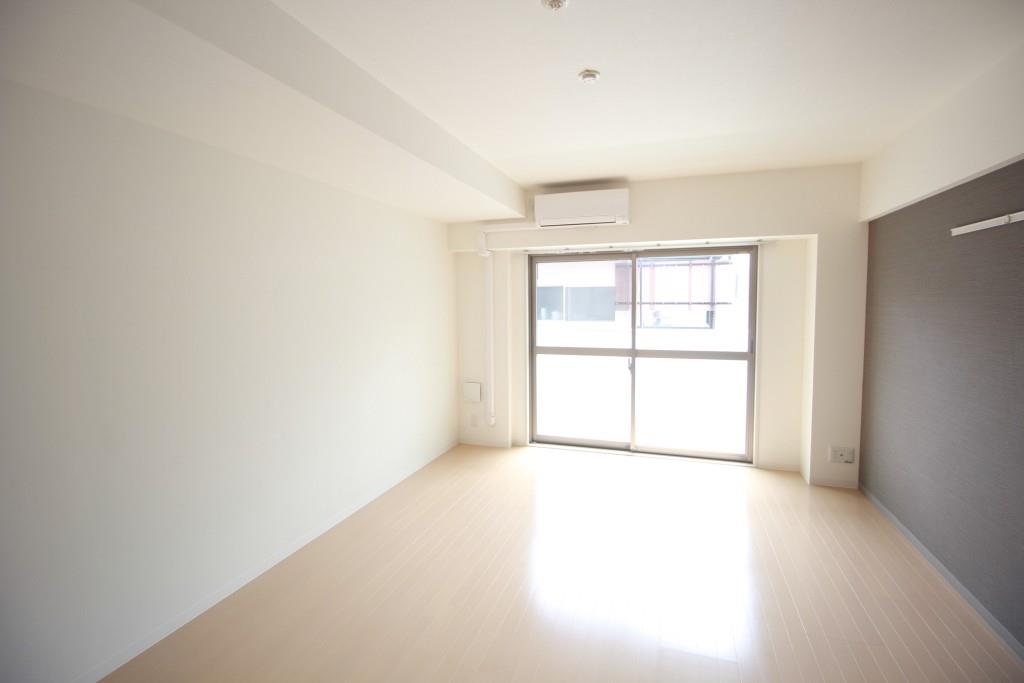 シャルマンミューズ リビング