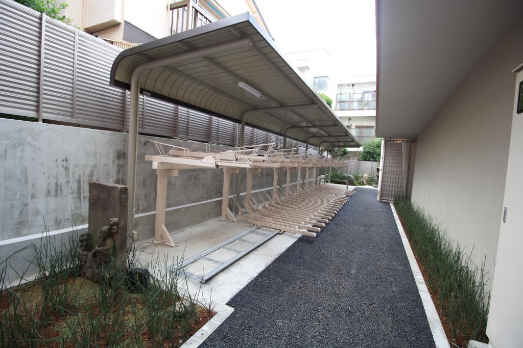 シャルマンミューズ その他13