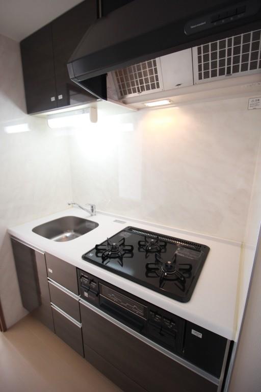 シャルマンミューズ キッチン