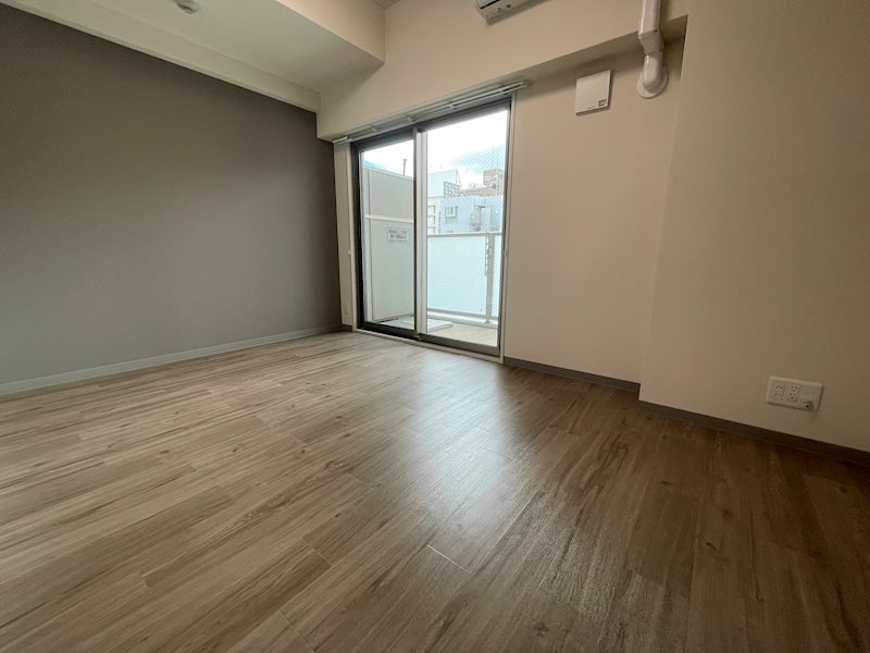 ディアコートオリヴィエ ベッドルーム