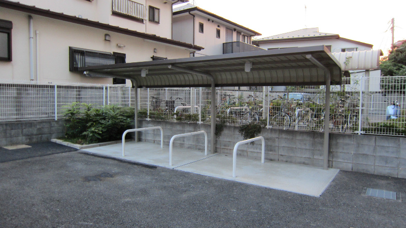 パインニードル その他1