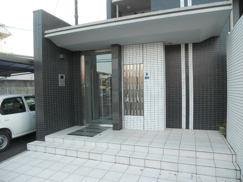 パインニードル その他外観1