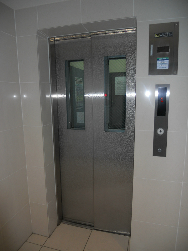 パインニードル その他外観2