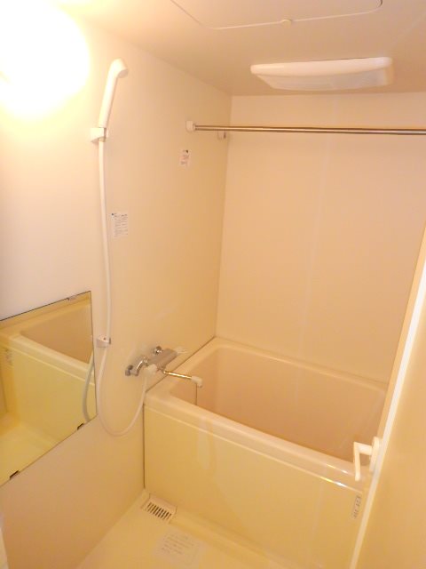 パインニードル 風呂画像