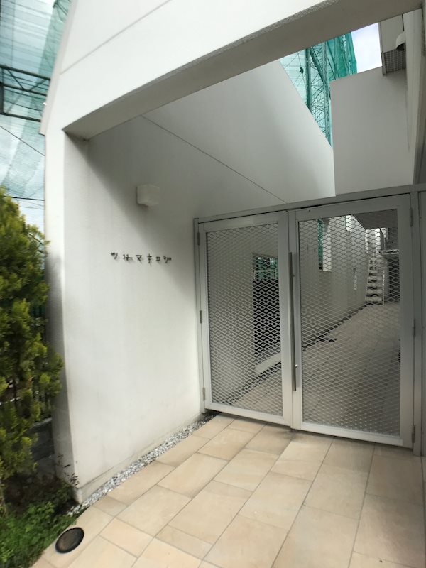 ツルマキロジ その他外観1