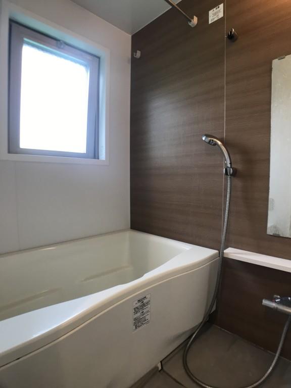 ツルマキロジ 風呂画像