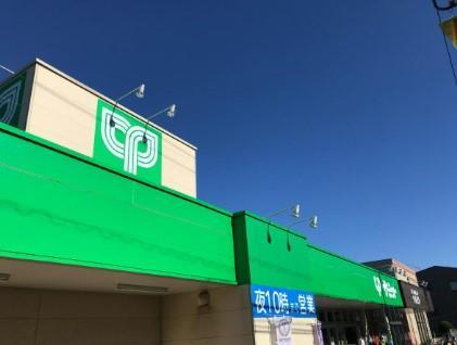 ツルマキロジ 周辺画像4