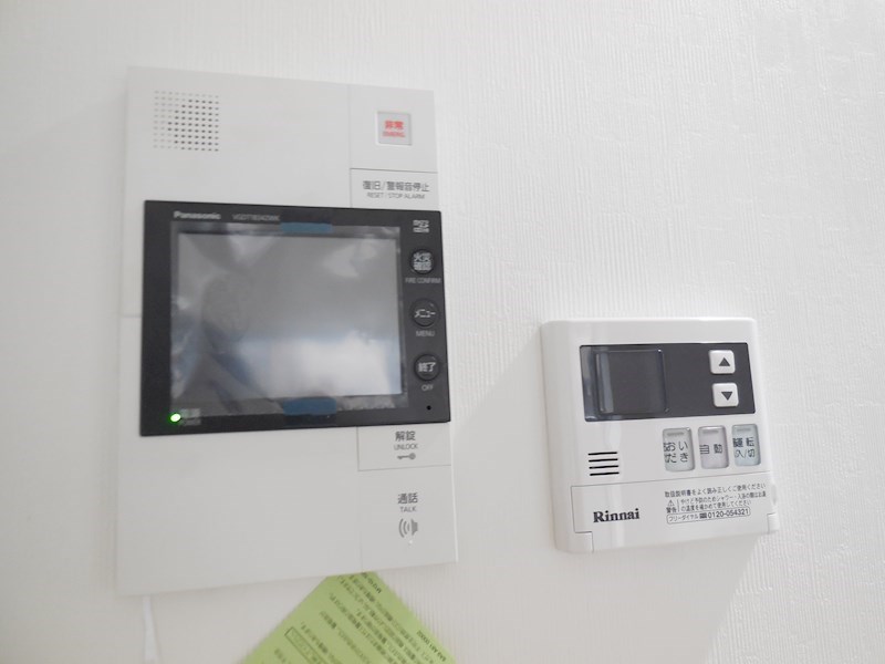 プログレッセ新大阪 その他4