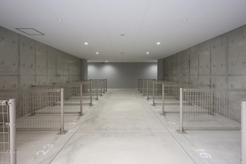 ポラリス松ヶ枝 その他外観1