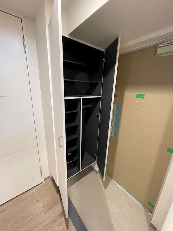 ディアコートオリヴィエ 玄関