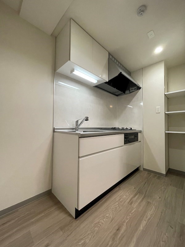 ディアコートオリヴィエ キッチン