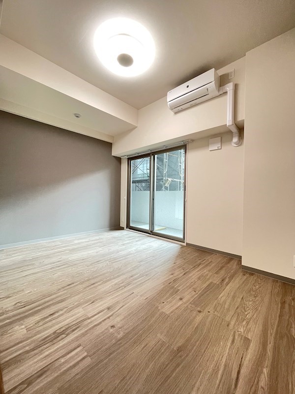 ディアコートオリヴィエ ベッドルーム