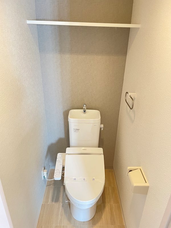 プラシード新町 その他1