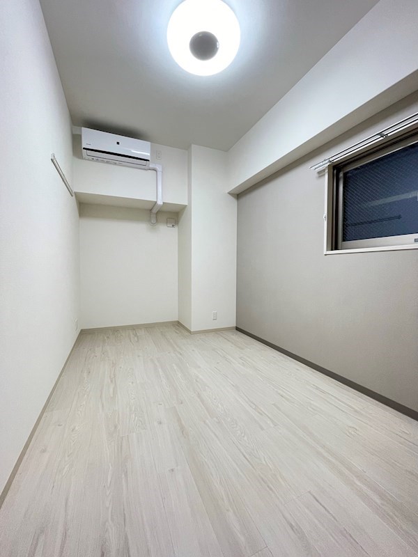 ディアコートオリヴィエ ベッドルーム