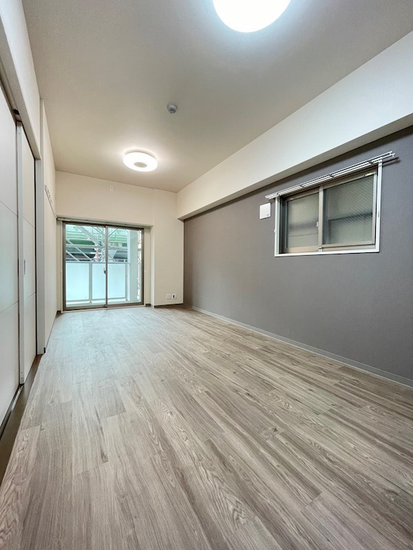 ディアコートオリヴィエ リビング