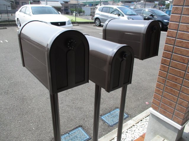 Bentornati その他外観1