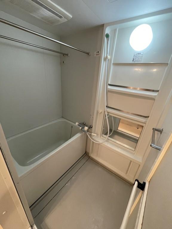 Bentornati 風呂画像