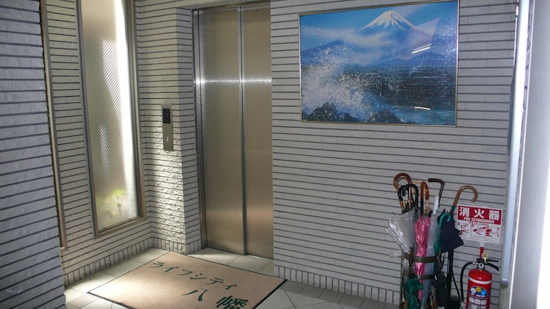 ライフシティ八幡 その他6