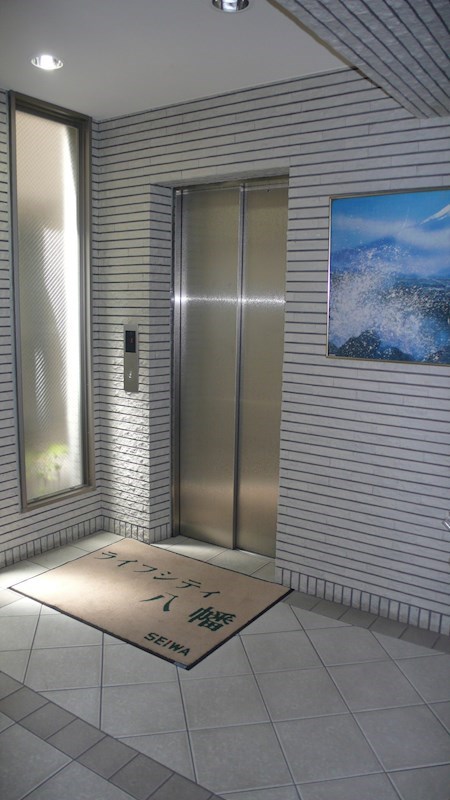 ライフシティ八幡 その他外観1