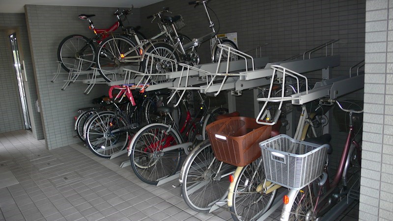 ライフシティ八幡 その他外観2