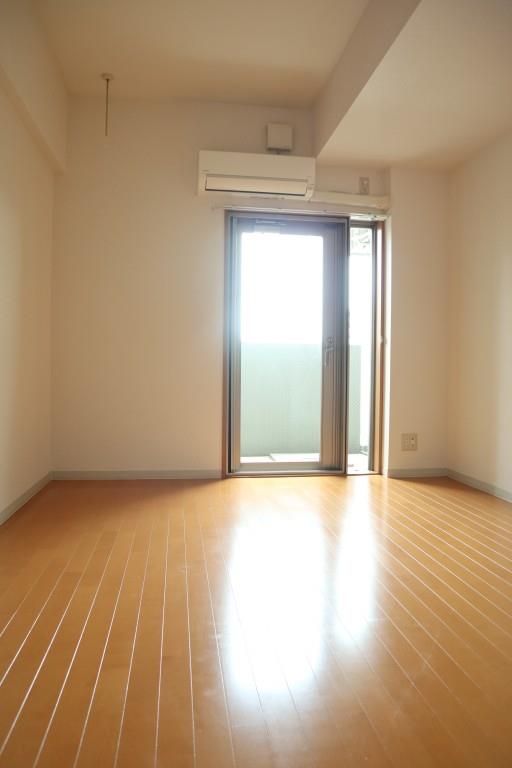 ライフシティ八幡 ベッドルーム