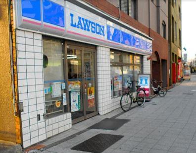 ライフシティ八幡 周辺画像1