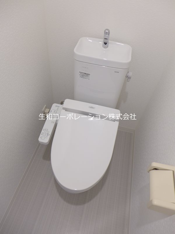 COMFORT南六郷 その他1