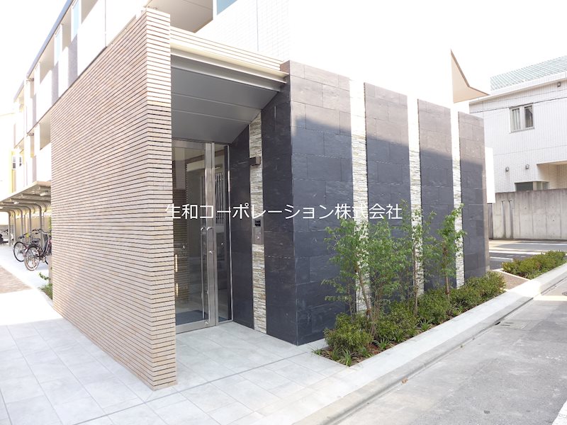 COMFORT南六郷 その他外観1