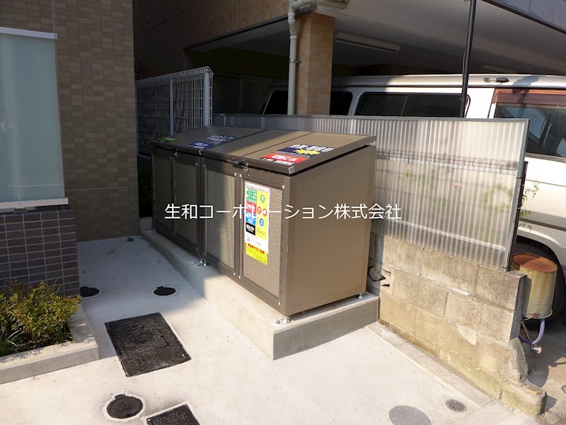 COMFORT南六郷 その他外観2