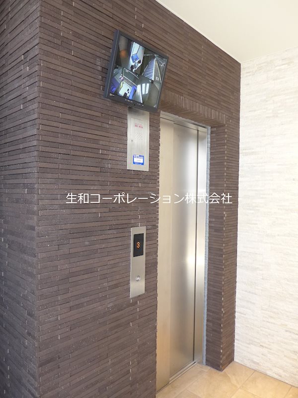 COMFORT南六郷 その他外観3