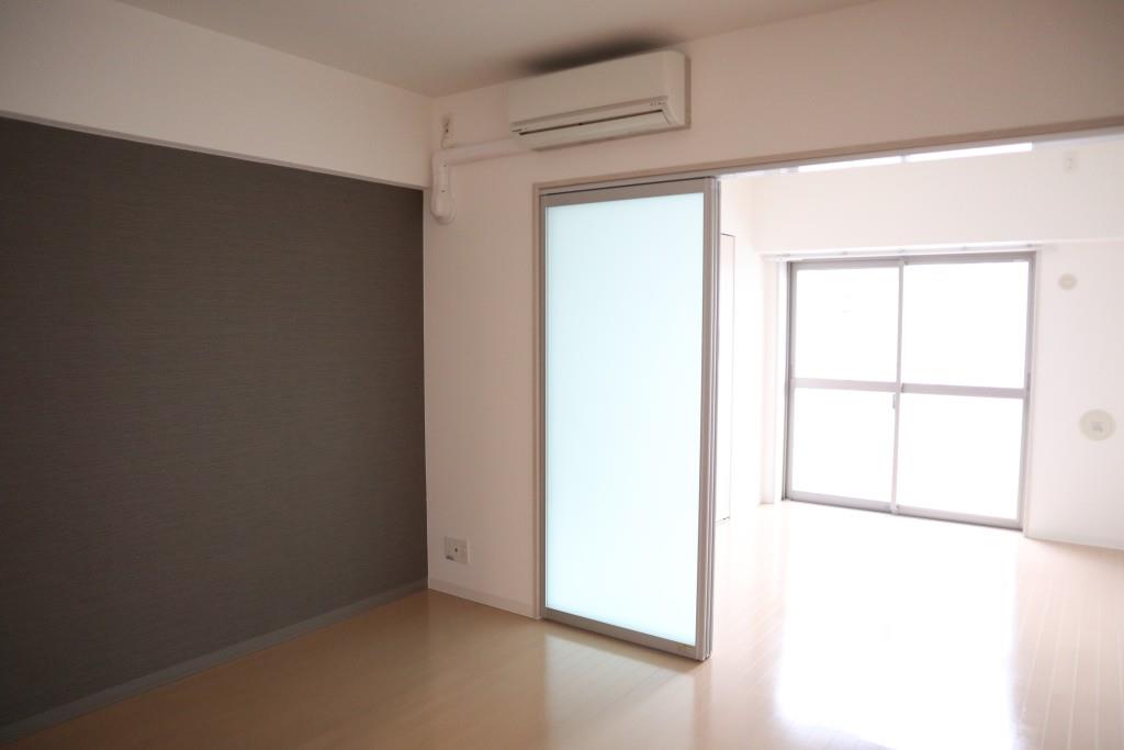 COMFORT南六郷 リビング