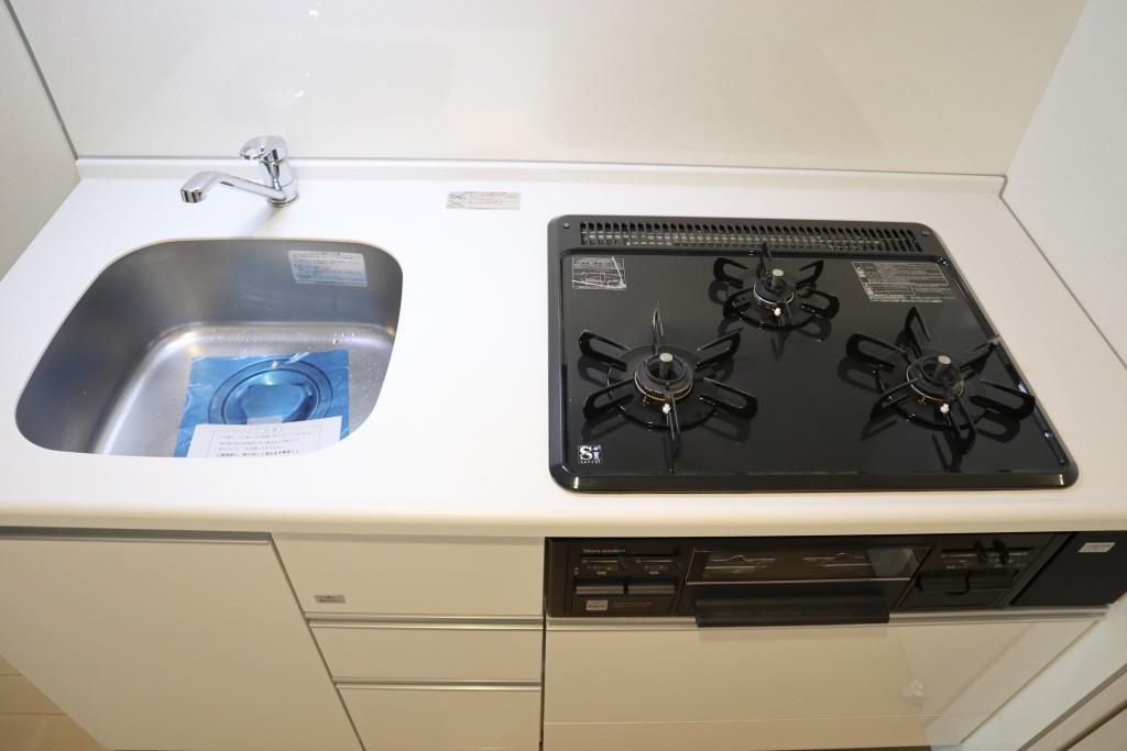 COMFORT南六郷 キッチン