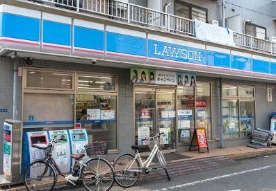 COMFORT南六郷 周辺画像2