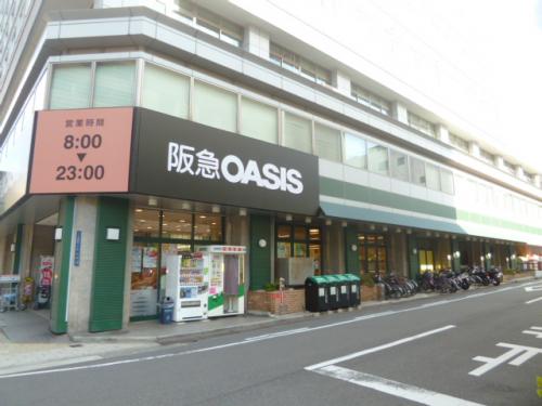 プライマリィK 周辺画像3