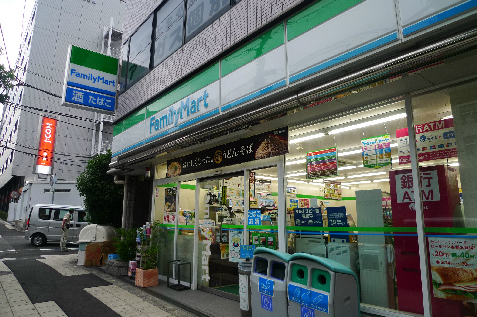 プライマリィK 周辺画像4