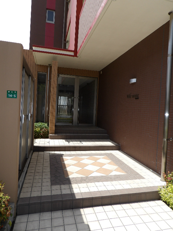 ヴィルヌーブ その他外観1