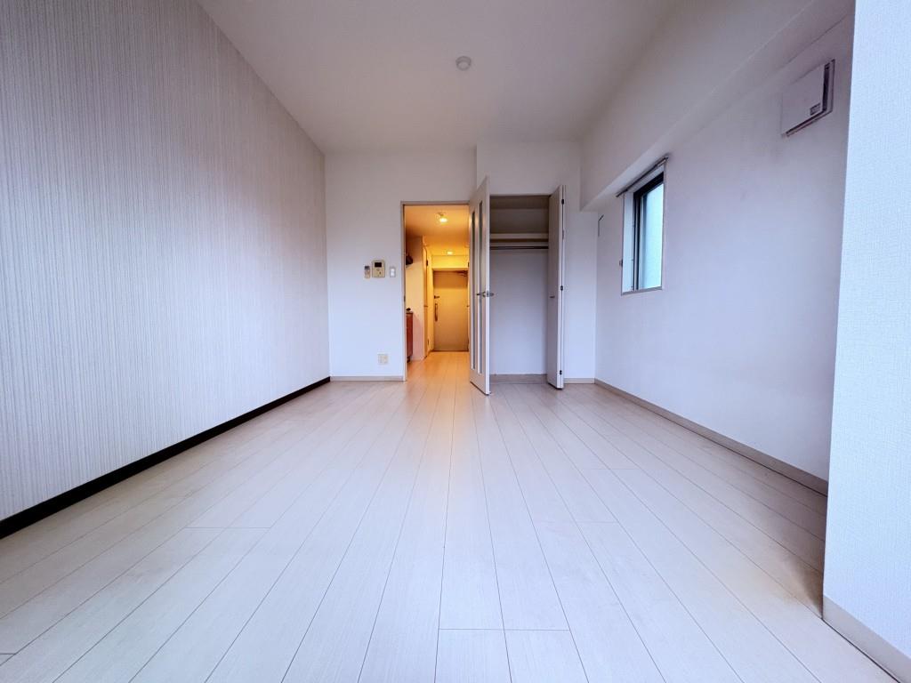 ヴィルヌーブ リビング