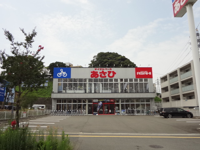 ヴィルヌーブ 周辺画像2