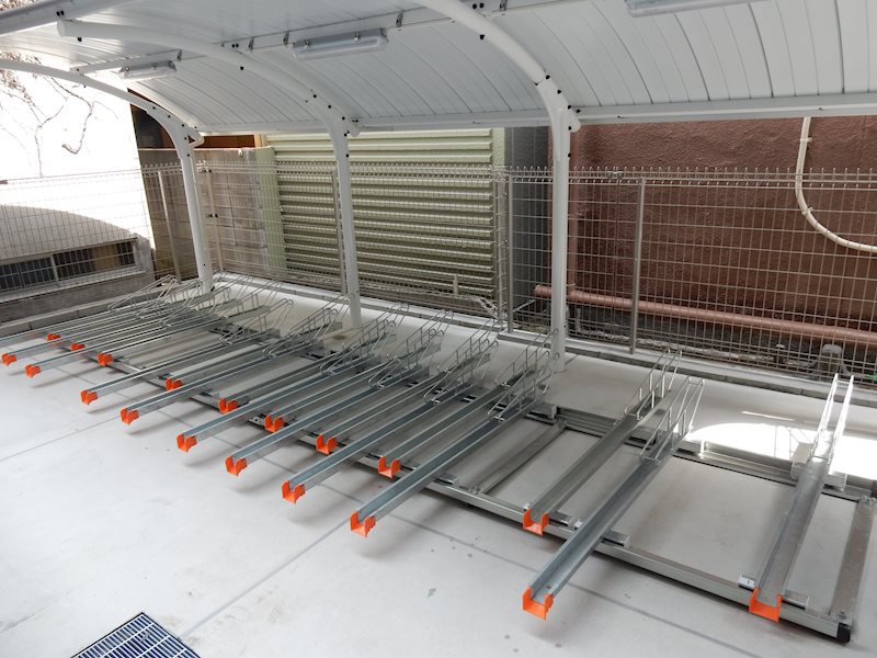 アルモニー都島内代 その他外観1