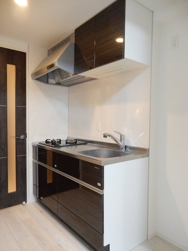 アルモニー都島内代 キッチン