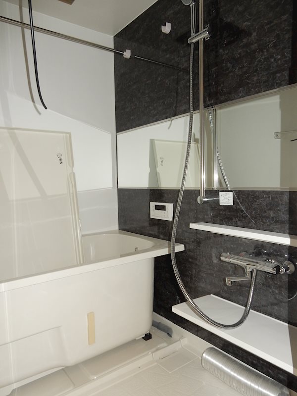 アルモニー都島内代 風呂画像