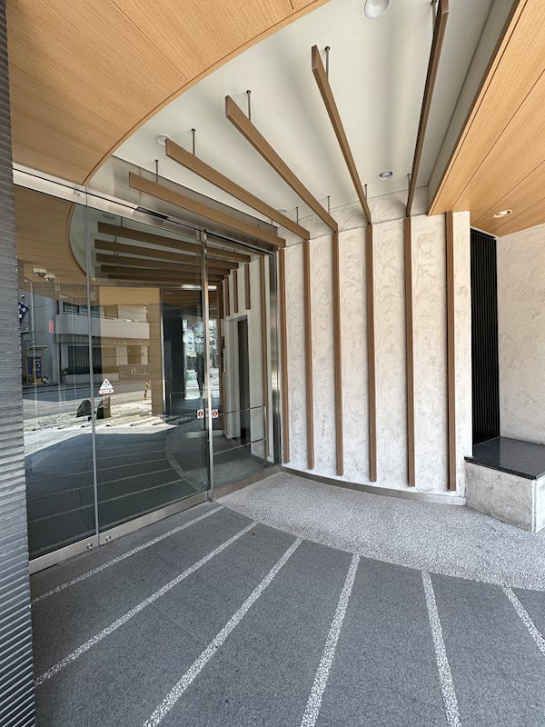 Le･Sel上町台 その他外観1