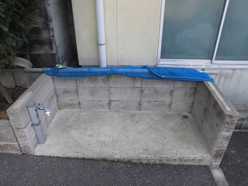 アンジョレット その他外観4