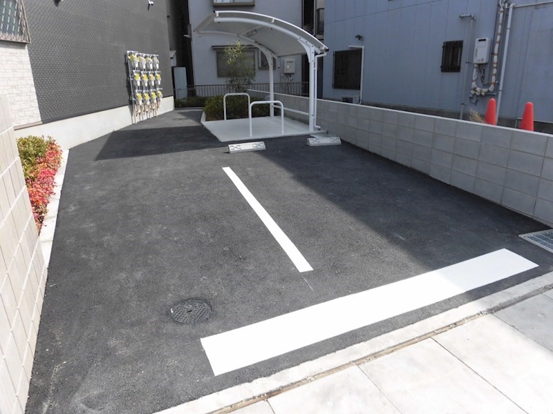 ヴィルヌーブ庄屋 その他外観1