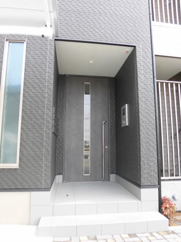 ヴィルヌーブ庄屋 その他外観3