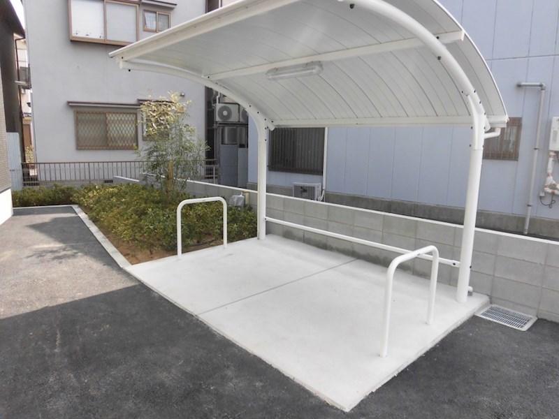 ヴィルヌーブ庄屋 その他外観5