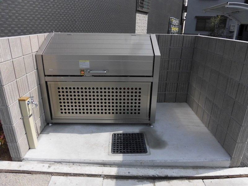 ヴィルヌーブ庄屋 その他外観6